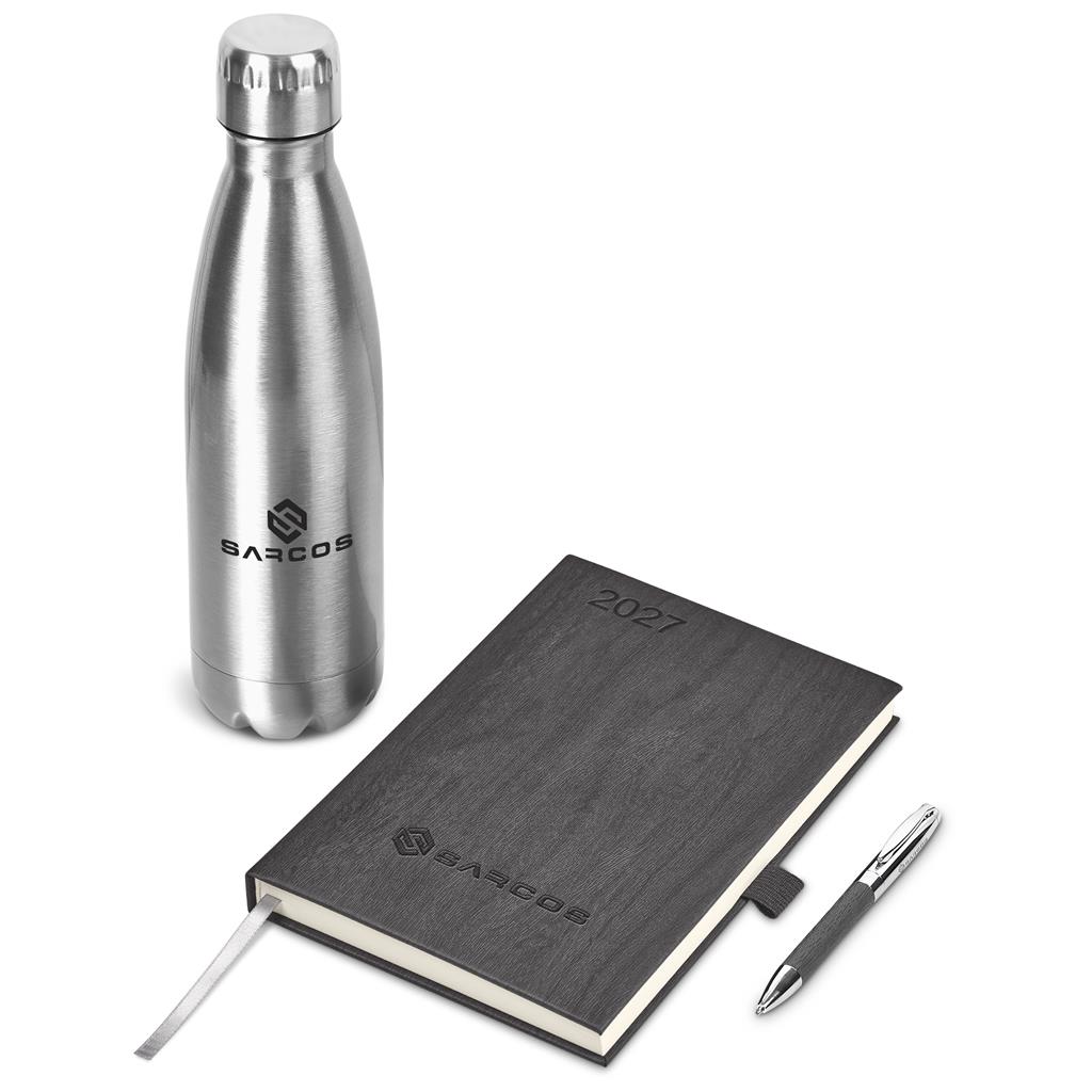 Altitude Persism 2027 Diary Gift Set - Image 13