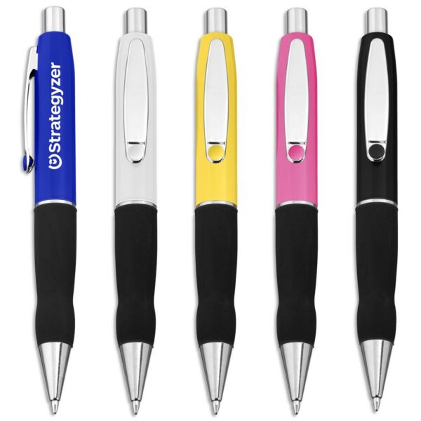 Turbo Bruno Ball Pen