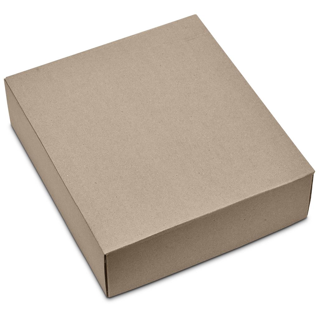 Palmer Kraft Gift Set - Green - Image 2