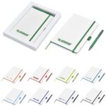 Duncan Notebook & Pen Set