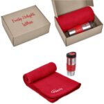 Freezo Winter Gift Set