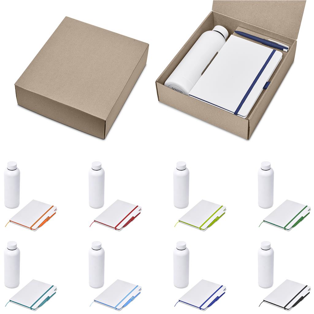 Clark Kraft Gift Set - Image 2