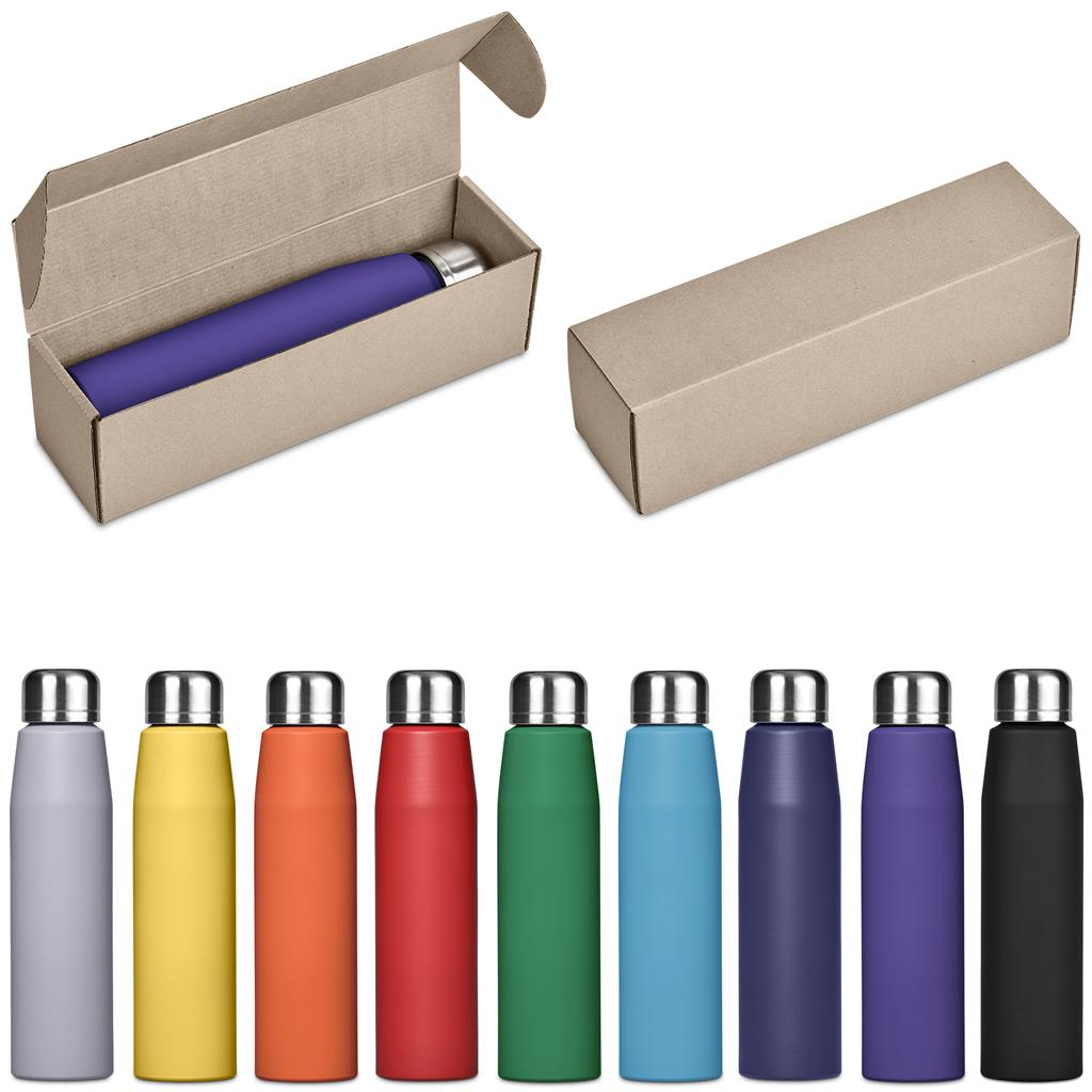 Altitude Lamda Lite Bottle in Bianca Custom Box - Image 2