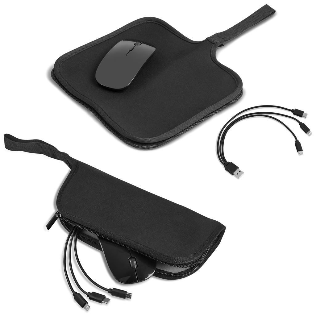 Assent Tech Set - Image 2