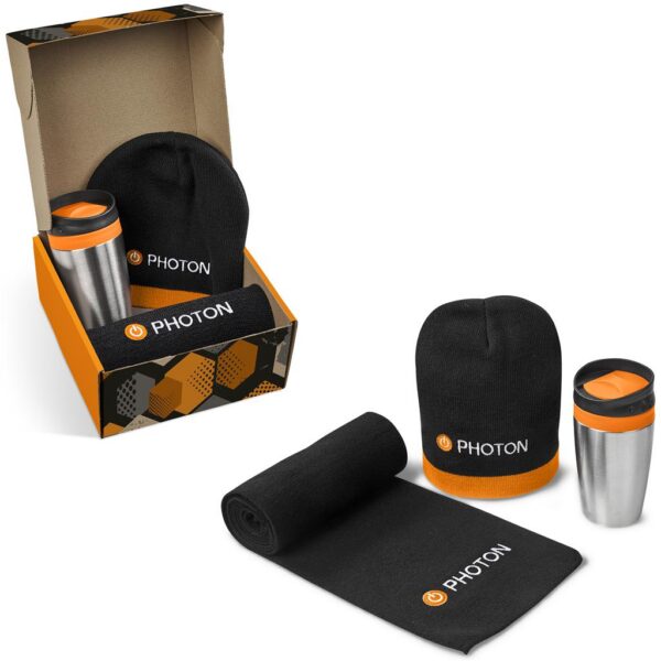 Callan Winter Gift Set