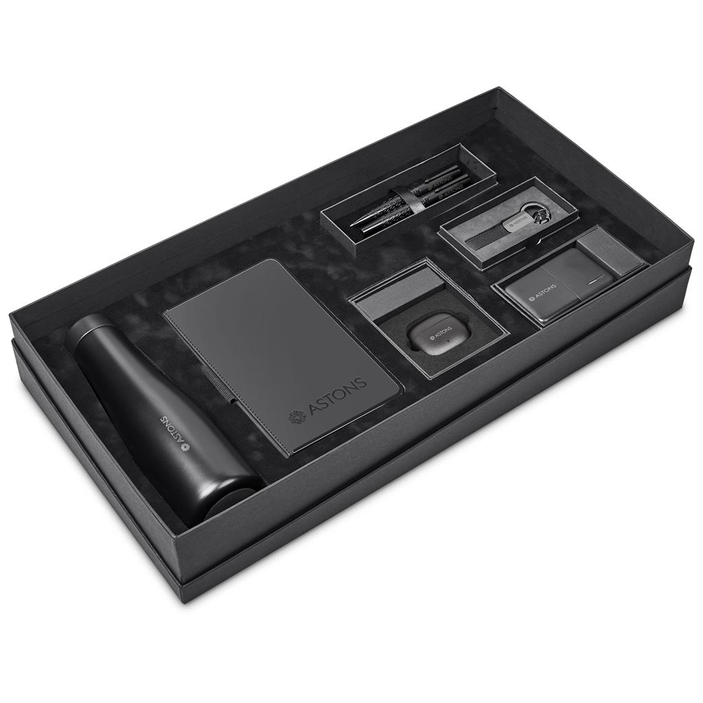 Alex Varga Rivelleto Gift Set