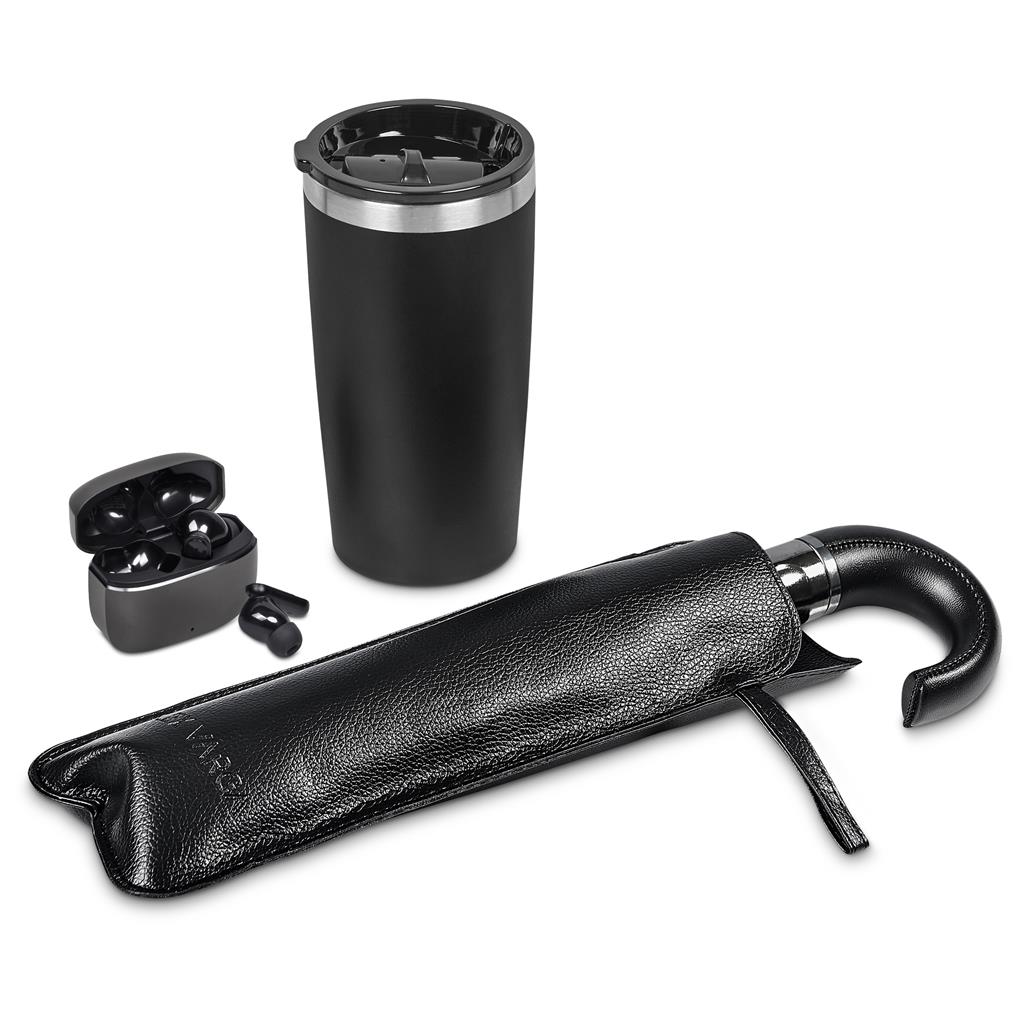 Alex Varga Vestibularis Gift Set - Image 4