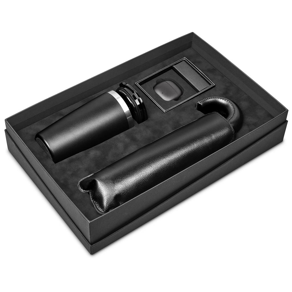 Alex Varga Vestibularis Gift Set - Image 6