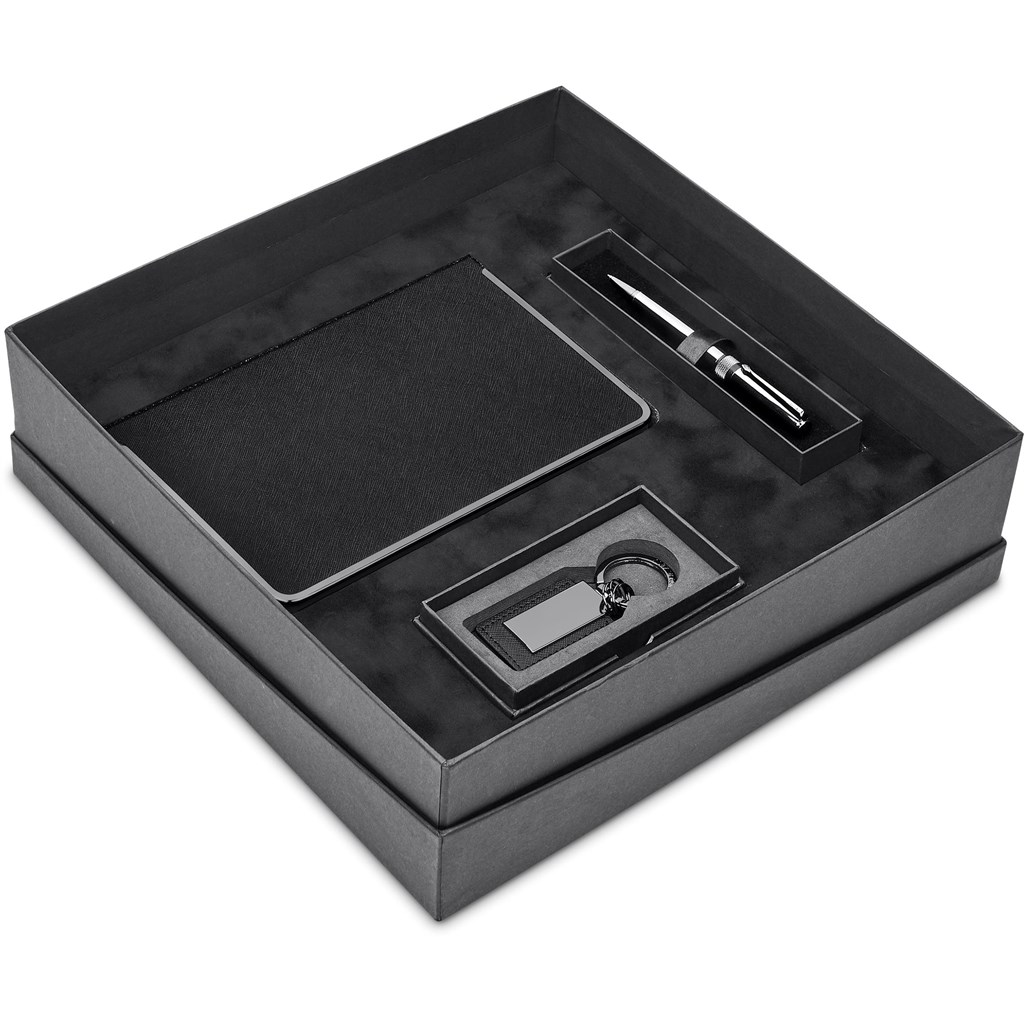 Alex Varga Yoteltris Gift Set - Image 2