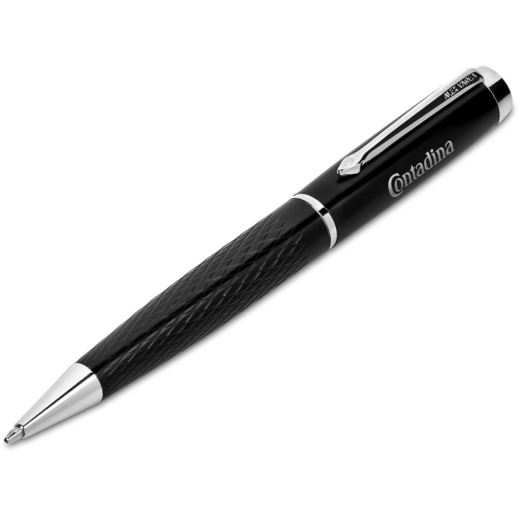 Alex Varga Sashenka Ball Pen - Image 11