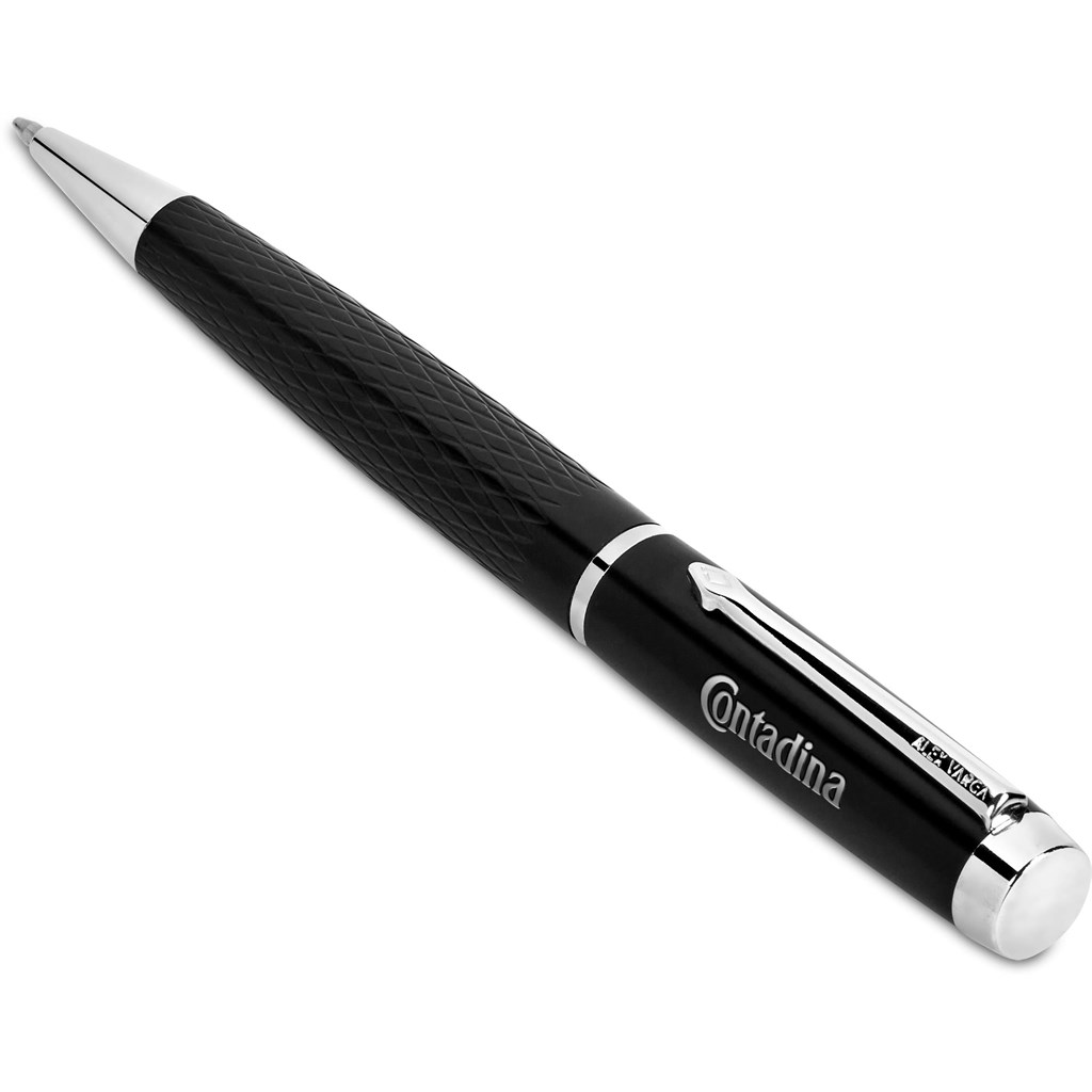 Alex Varga Sashenka Ball Pen - Image 9