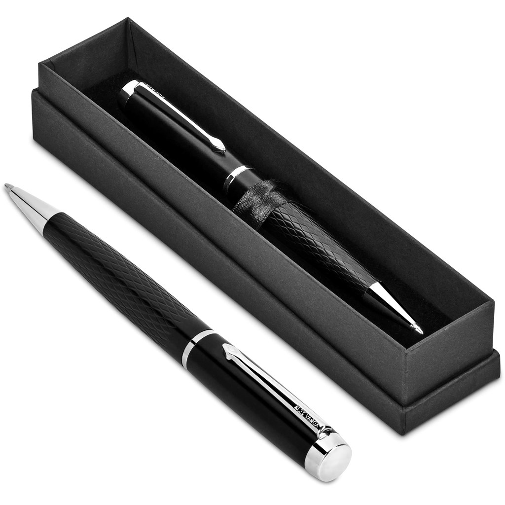 Alex Varga Sashenka Ball Pen - Image 15