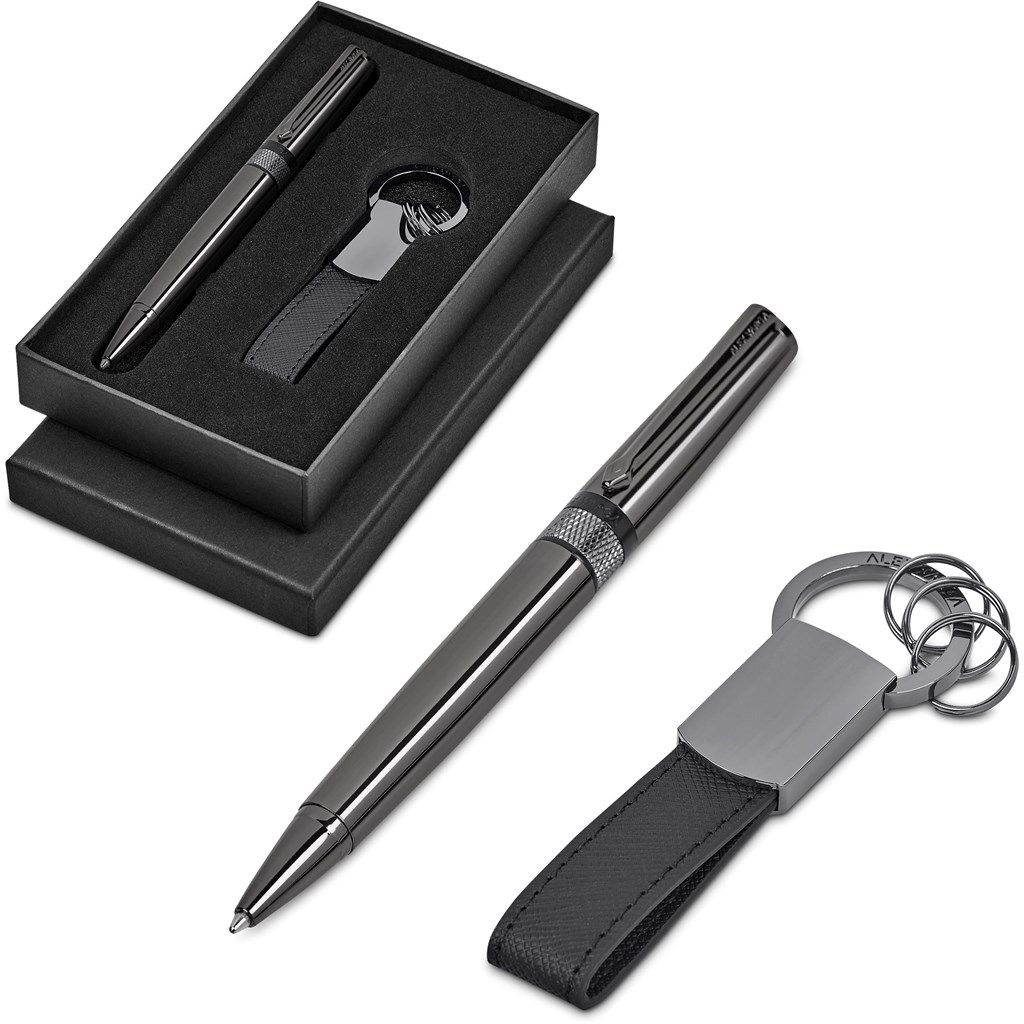 Alex Varga Nilsson Gift Set - Image 7