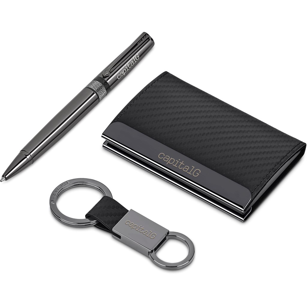 Alex Varga Nordberg Gift Set - Image 2