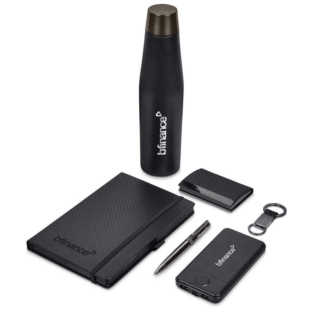 Alex Varga Francaloff Gift Set - Image 3