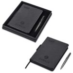 Alex Varga Egality A5 2027 Diary And Pen Set