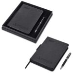 Alex Varga Solidarity A5 2027 Diary And Pen Set
