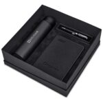 Alex Varga Tenacitas 2027 Diary Gift Set
