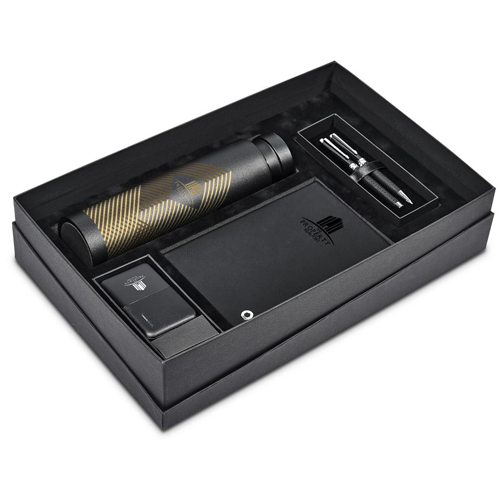 Alex Varga Bellicus Gift Set - Image 10