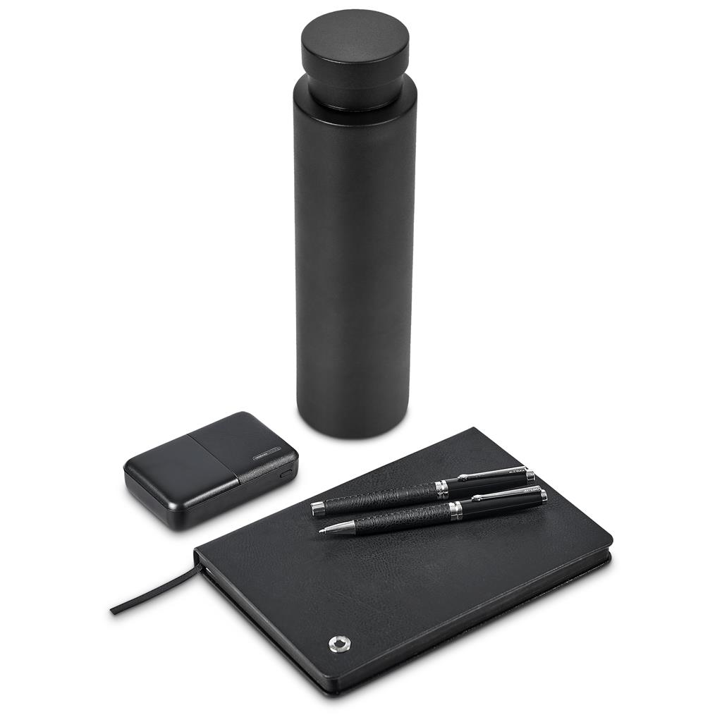 Alex Varga Bellicus Gift Set - Image 2