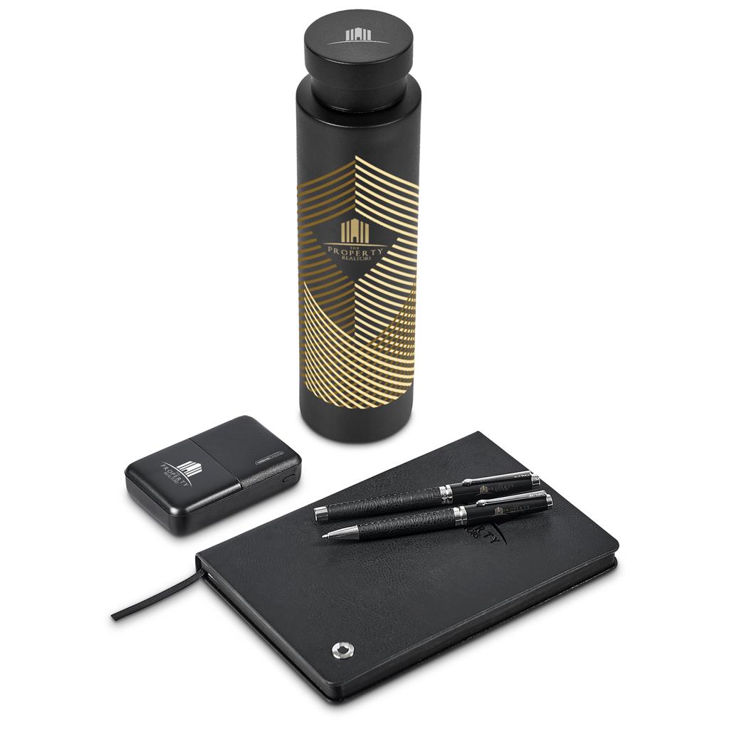 Alex Varga Bellicus Gift Set - Image 9
