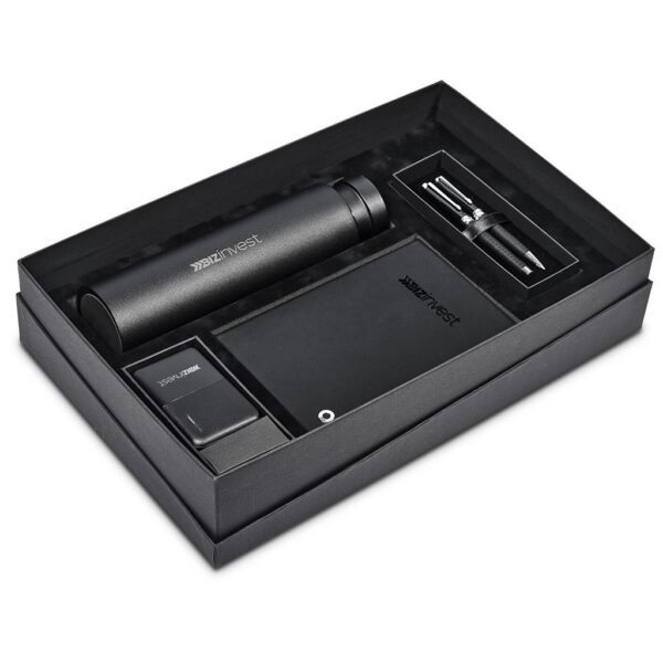 Alex Varga Bellicus Gift Set