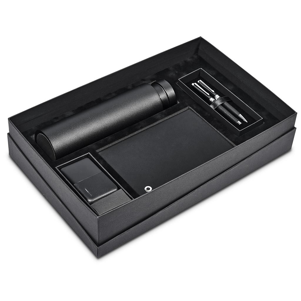 Alex Varga Bellicus Gift Set - Image 4