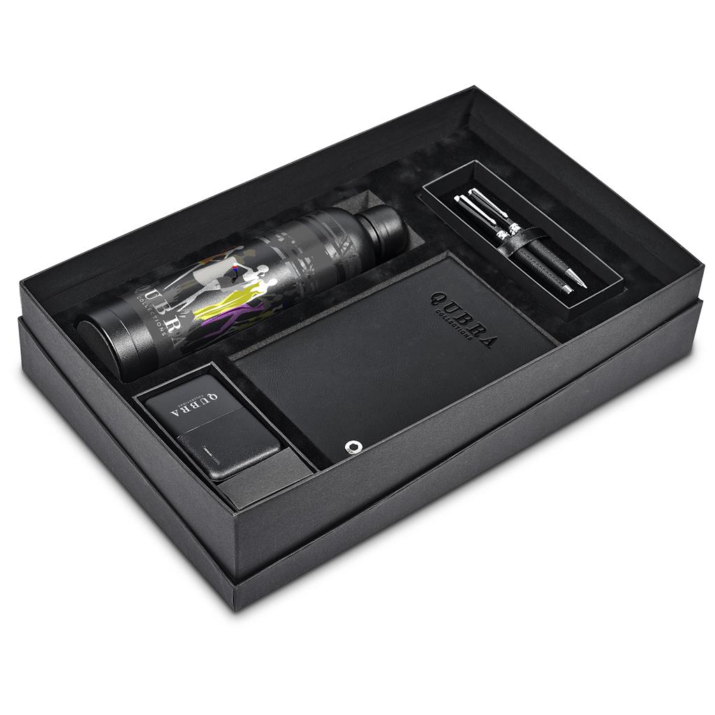 Alex Varga Braxus Gift Set - Image 3