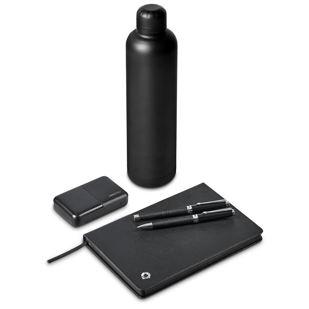 Alex Varga Braxus Gift Set - Image 2