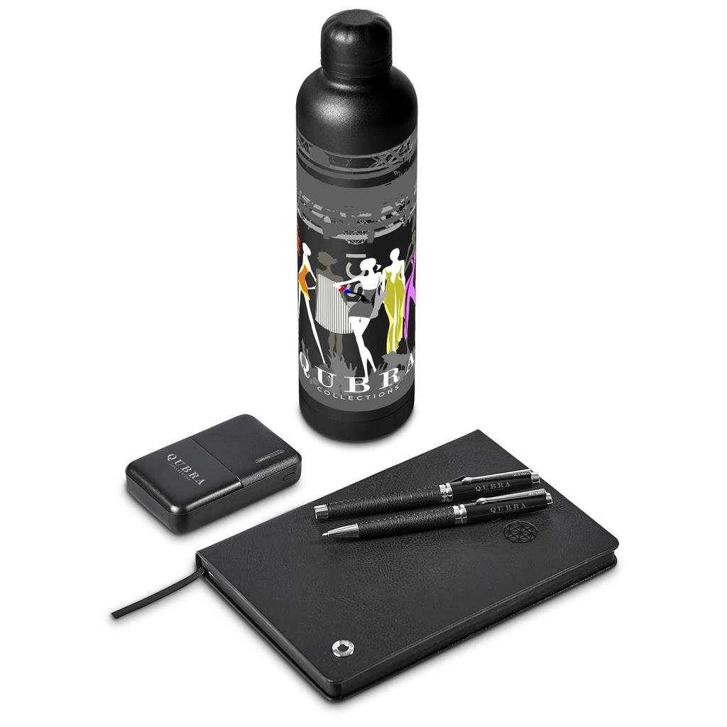 Alex Varga Braxus Gift Set - Image 4