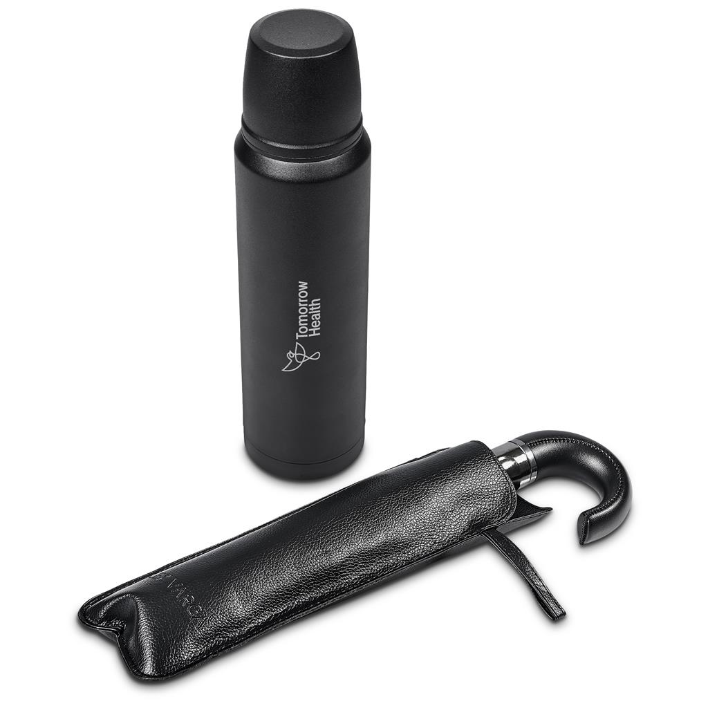 Alex Varga Crixus Gift Set - Image 4