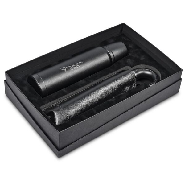 Alex Varga Crixus Gift Set