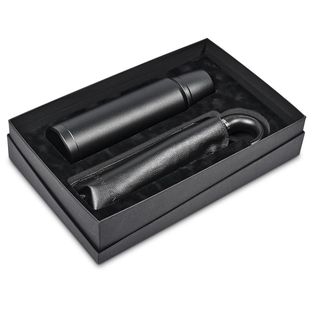 Alex Varga Crixus Gift Set - Image 5
