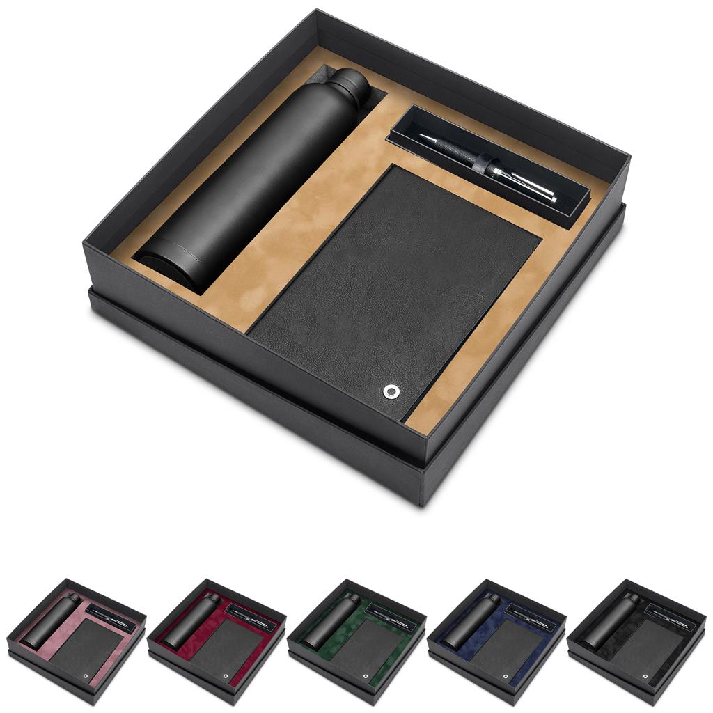 Alex Varga Jurico Gift Set - Image 4
