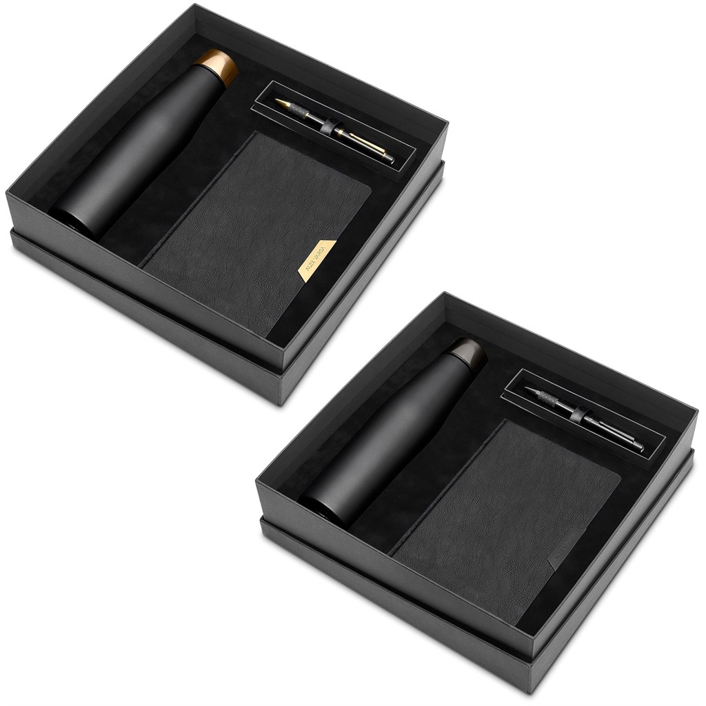 Alex Varga Onassis Gift Set - Image 3