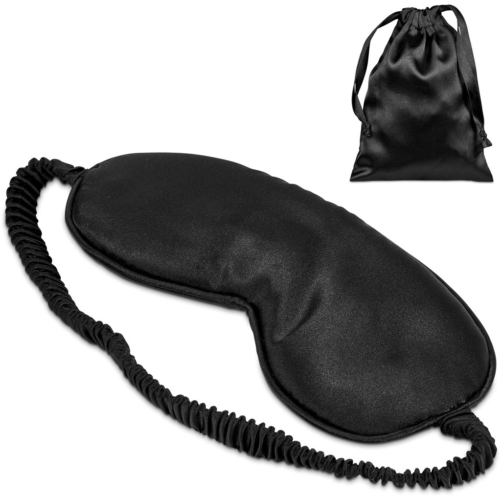 Eva & Elm Serenity Eye Mask - Image 4
