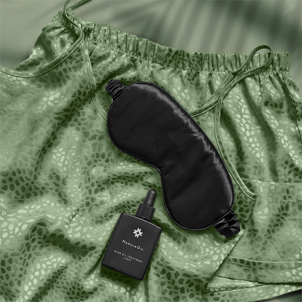 Eva & Elm Serenity Eye Mask - Image 7