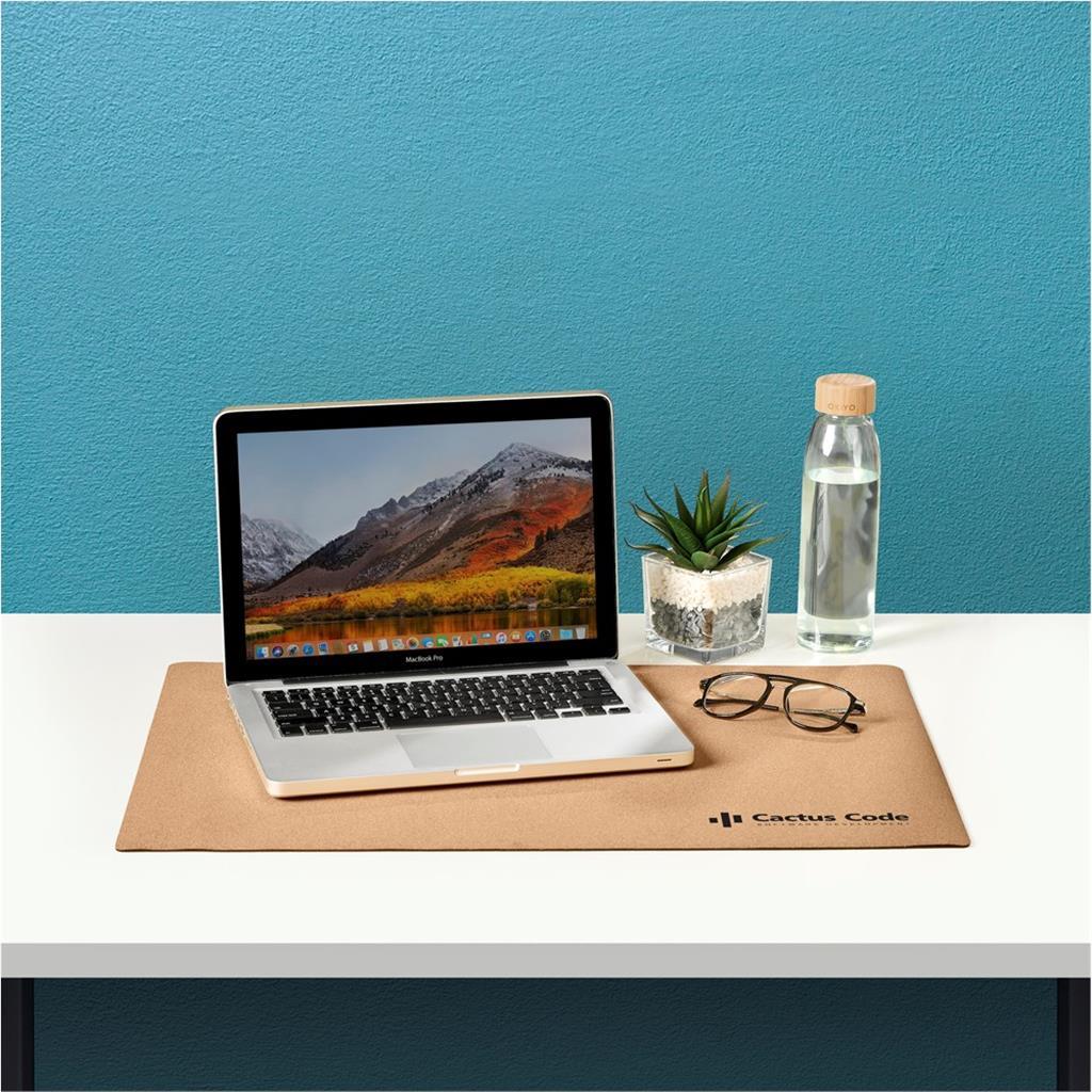 Okiyo Seiri Cork Desk Mat - Image 5