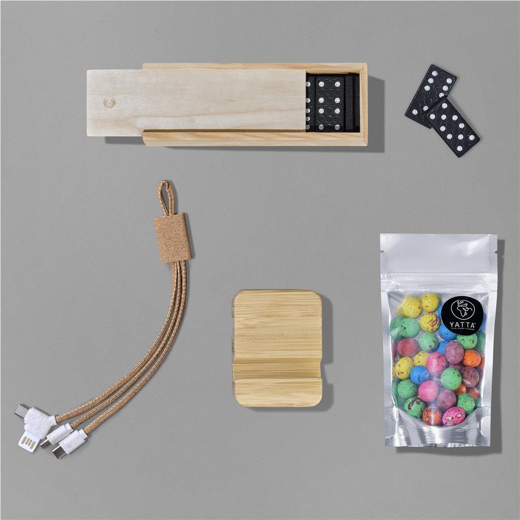 Yatta Daily Drive Hamper - Image 2