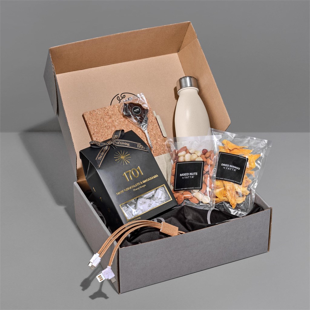 Yatta Eco Explorer Hamper - Image 7