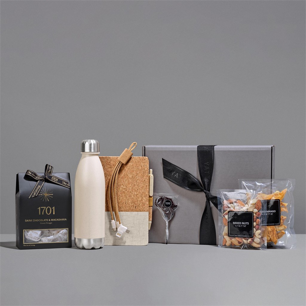 Yatta Eco Explorer Hamper - Image 4
