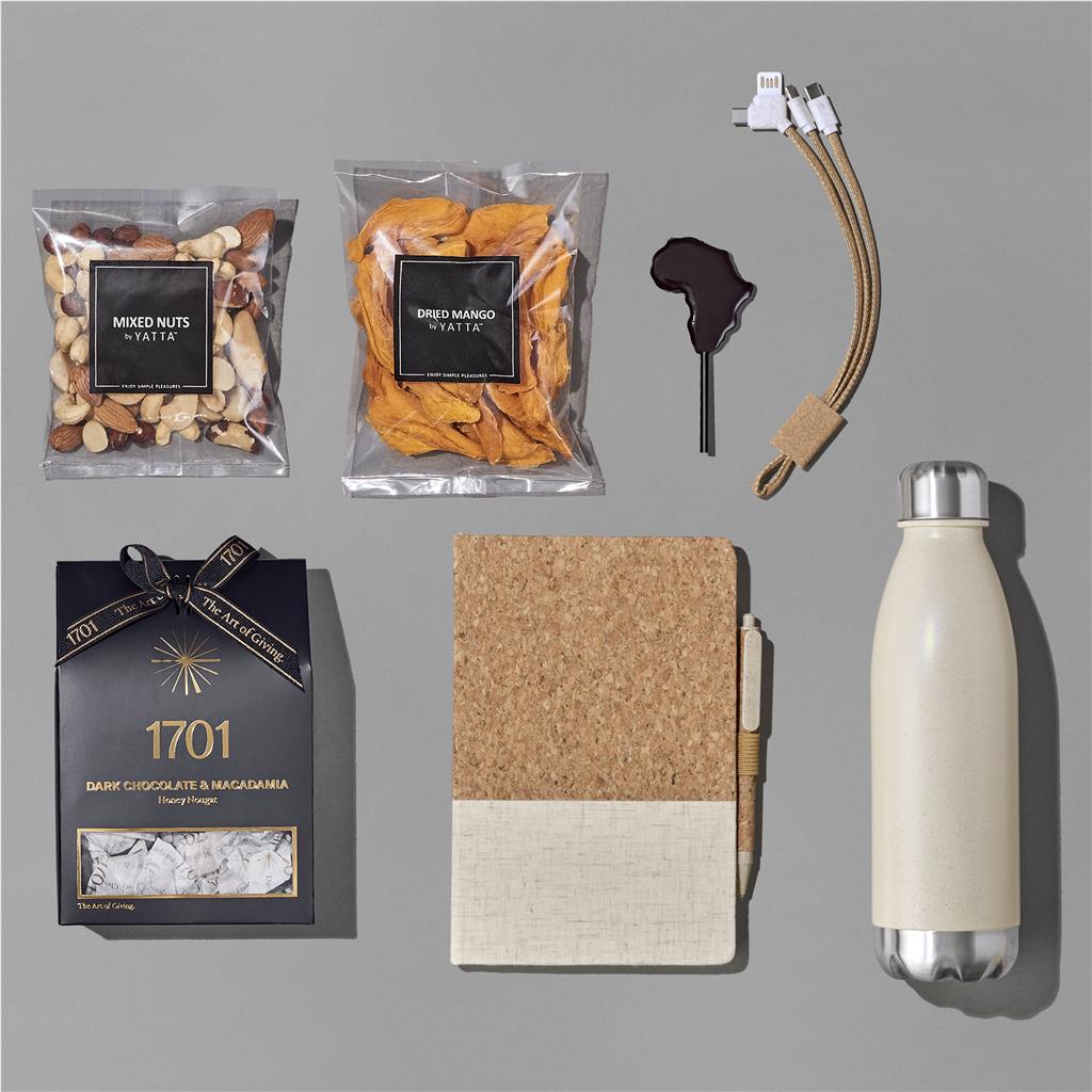 Yatta Eco Explorer Hamper - Image 2