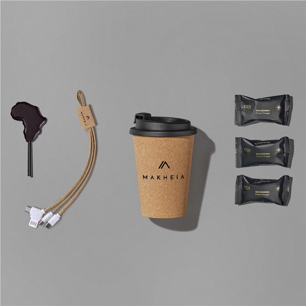 Yatta Bits of Bliss Hamper - Image 2