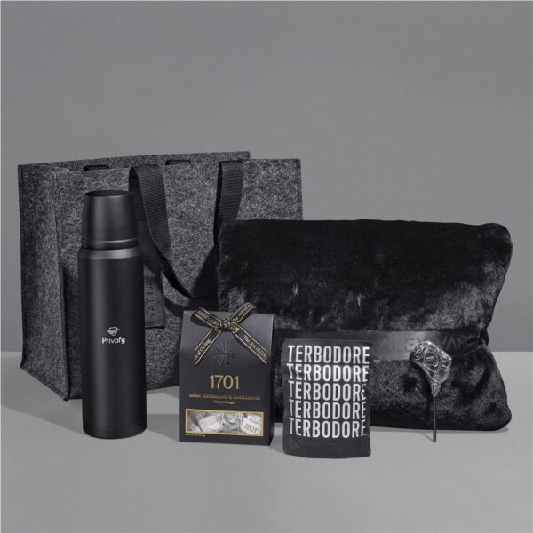 Yatta Chilled Charisma Hamper