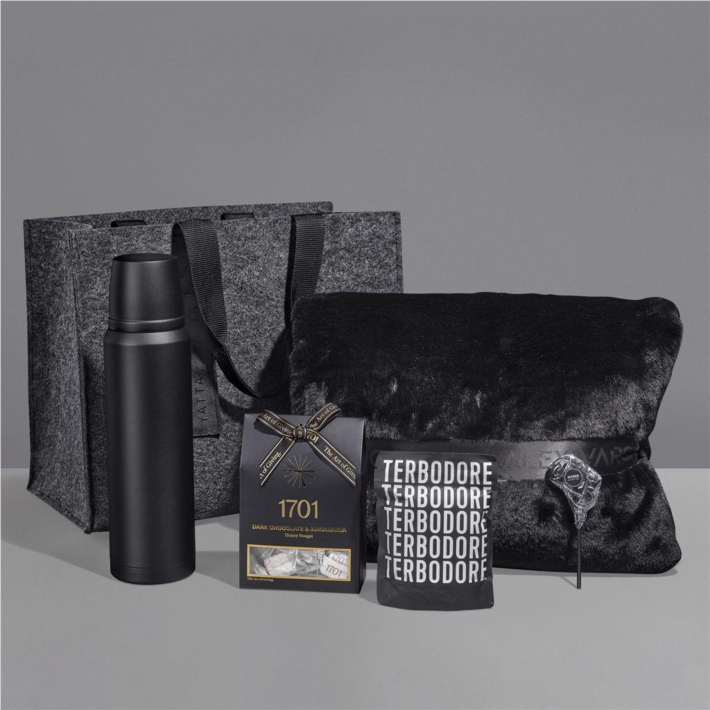 Yatta Chilled Charisma Hamper - Image 5
