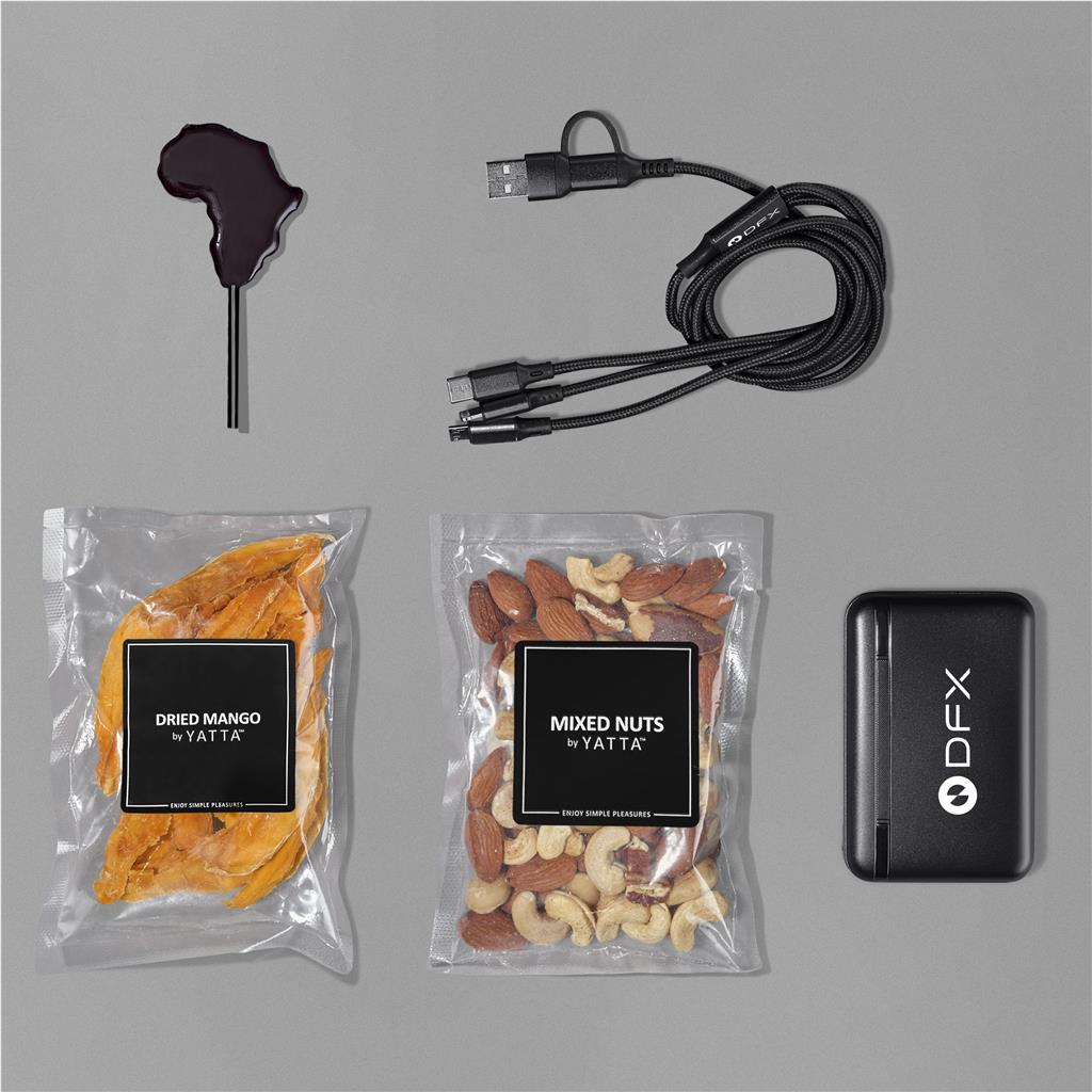 Yatta Tech Treasure Hamper - Image 3