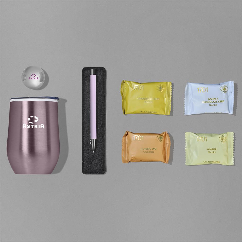 Yatta Dainty Delight Hamper - Image 4