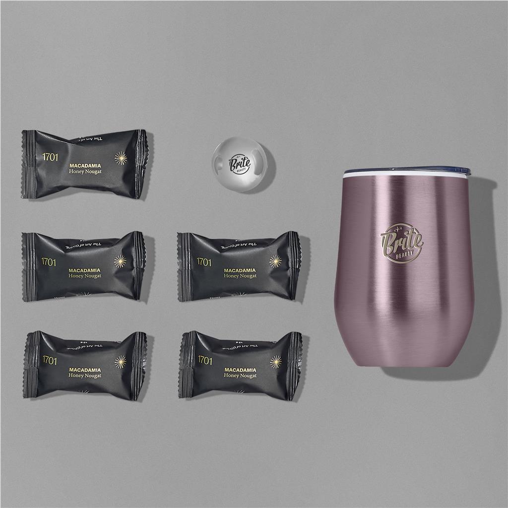 Yatta Peaceful Pause Hamper - Image 3