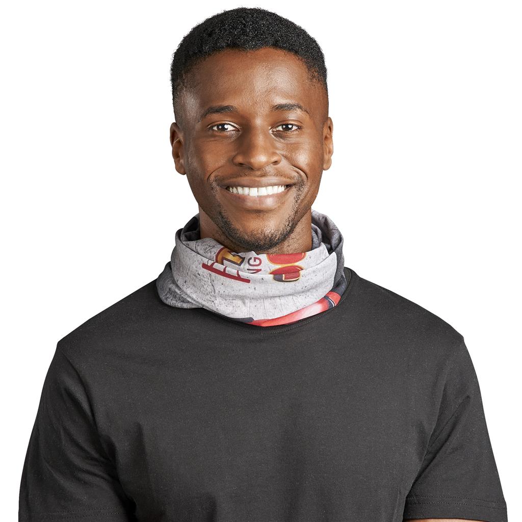 Altitude Adult Cadence Tubular Bandana