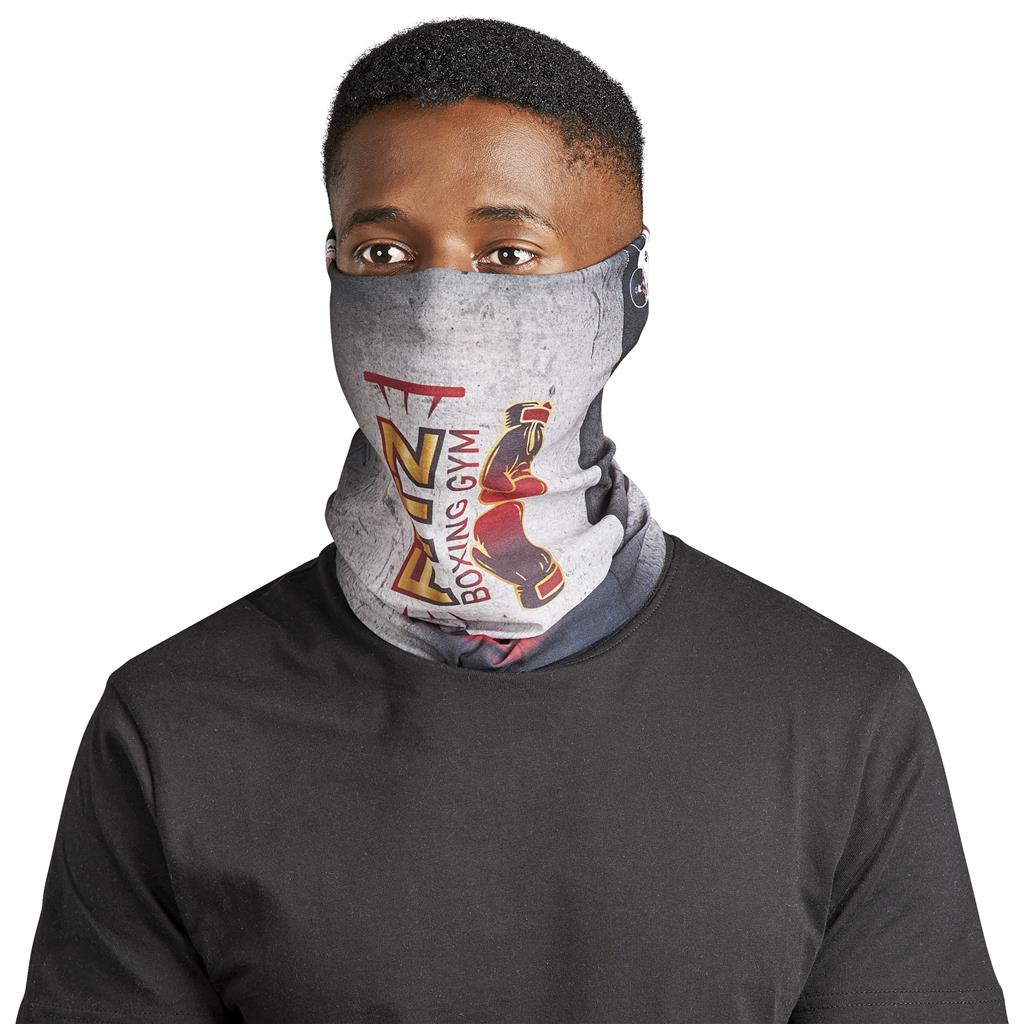 Altitude Adult Cadence Tubular Bandana - Image 7